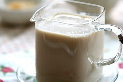 在家做超好喝港式奶茶（^o^）