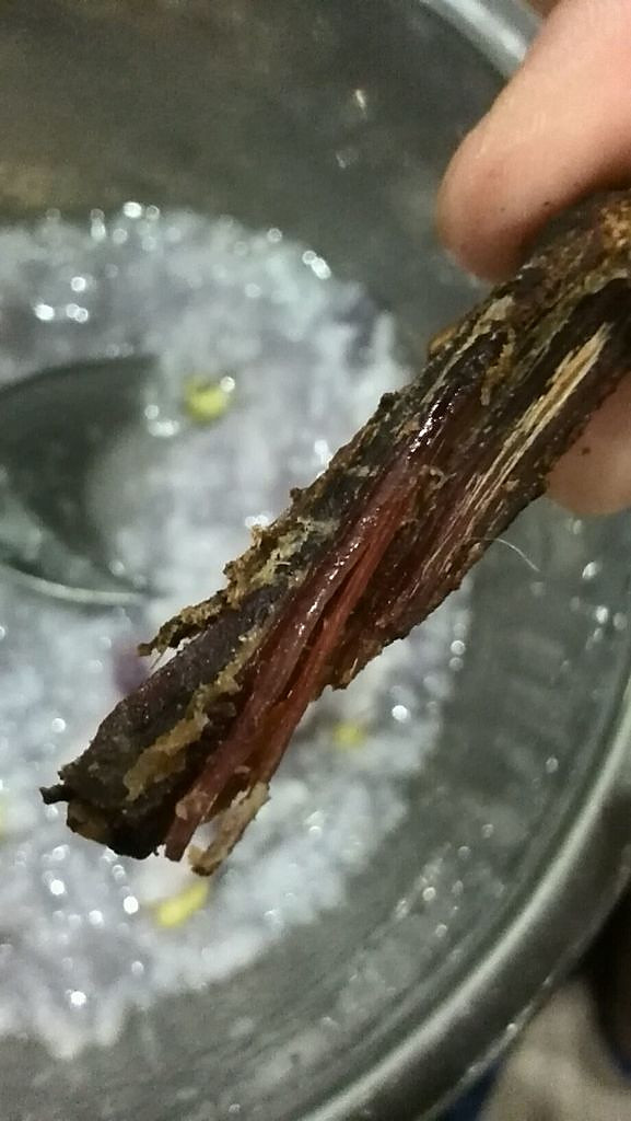 新手烤箱版牛肉干