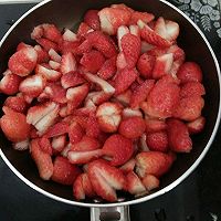 草莓酱的做法图解2