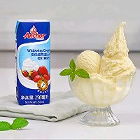 大米冰淇淋的做法图解5