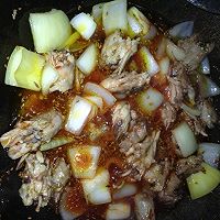 烧烤味鸡脖子的做法图解5