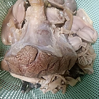 自制周黑鸭的做法图解3