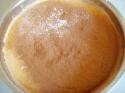 电饭锅巧克力蛋糕的做法图解5