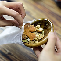 砂锅焖老鸭||家常菜的做法图解3