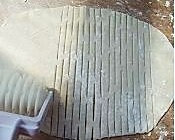 酥皮面包的做法图解4