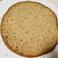 咸奶油奥利奥蛋糕的做法图解1