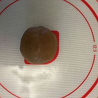 莲蓉蛋黄月饼的做法图解6