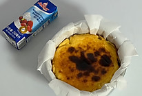 #奶香四溢 暖锅佳味#流心巴斯克的做法