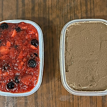 家庭版提拉米苏蛋糕