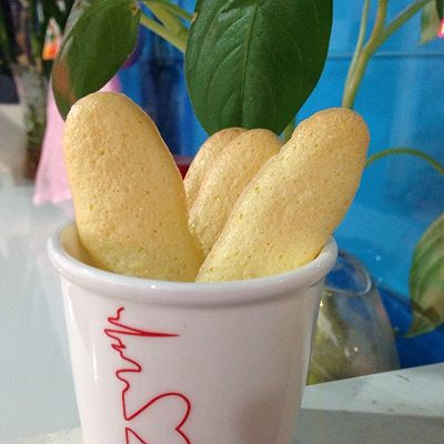 手指饼干—提拉米苏必备