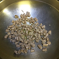 干煸猪小肠（香辣）的做法图解6