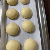 汉堡胚的做法图解6