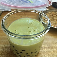 牛油果珍珠【丰胸佳品～牛油果】的做法图解4