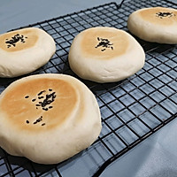 #奇妙烘焙屋#日式红豆面包的做法图解18