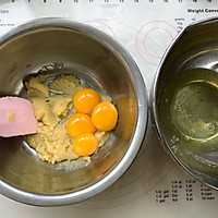 #安佳儿童创意料理#海绵宝宝蛋糕卷的做法图解13