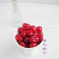 #“莓”好春光日志# 蔓越莓酸奶，做早餐当零食酸甜可口真爽！的做法图解2