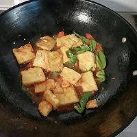 锅包豆腐的做法图解11