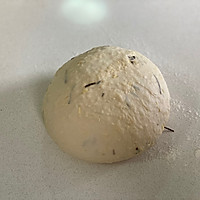 法式基础面包富加斯-Fougasse的做法图解11