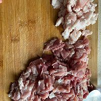 扶风臊子肉的做法图解1