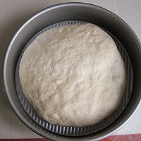 黑麦牛奶面包#九阳烘焙剧场#的做法图解9