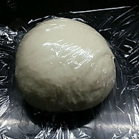 葱油肉饼的做法图解1