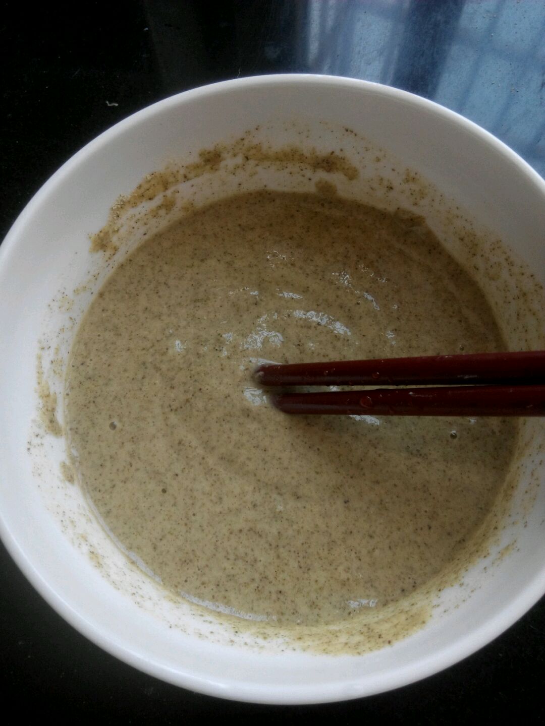 简单月饼的做法图解3