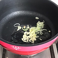 #夏日消暑，非它莫属#低脂低卡，好吃不胖的西兰花香菇炒虾仁的做法图解8