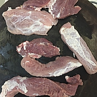 连吃三顿不腻的秘制黑叉烧的做法图解3