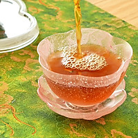 #本周热榜#别样味道的百香果烤茶！的做法图解6