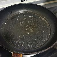 减脂期必吃的低脂饱腹轻食：包心菜鸡蛋火腿卷的做法图解6