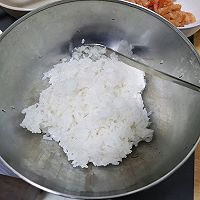 【经典韩式大拌饭】的做法图解8