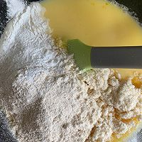 #一周减脂不重样#减脂甜品‼️ 桃桃乳酪派| 控糖低卡的做法图解4
