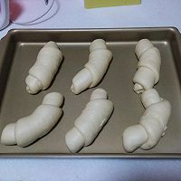 【肉松面包卷】#九阳烘焙剧场#的做法图解18