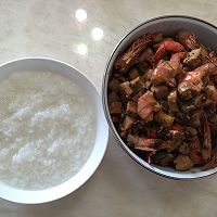 炒虾酱—开胃菜（下饭菜）的做法图解9