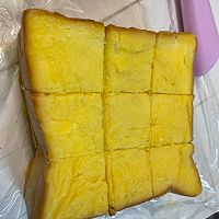 蜂蜜黄油芝士面包的做法图解5