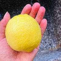 金桔柠檬膏的做法图解3