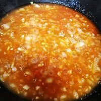 意式番茄肉酱面的做法图解8