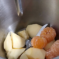 水果奶昔的做法图解3