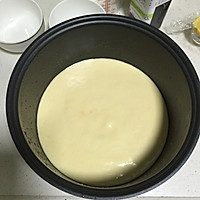 电饭锅做蛋糕（一）的做法图解7