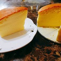 酸奶蛋糕的做法图解14