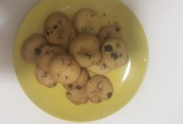 水果饼干的做法