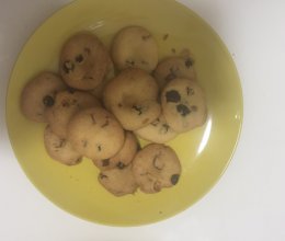 水果饼干的做法