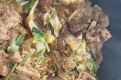 山西熬菜
