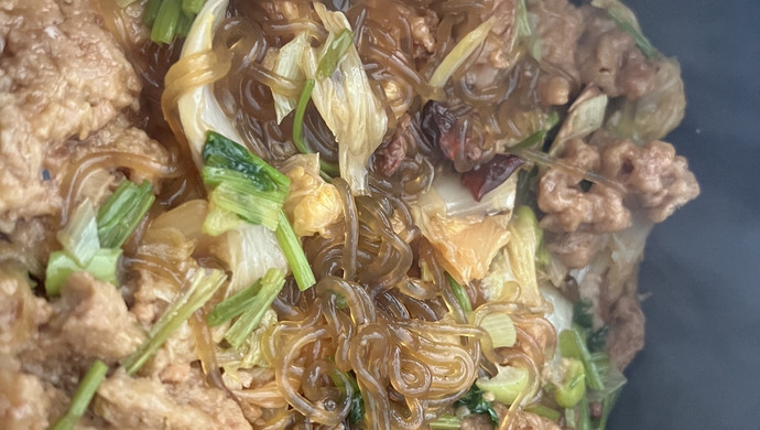 山西熬菜