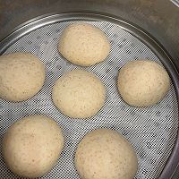 全麦馒头的做法图解6