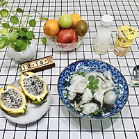 #换着花样吃早餐#上海荠菜大馄饨（上海大馄饨）的做法图解26