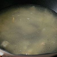 无刺鲫鱼豆腐汤的做法图解11
