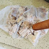 海苔猪肉松的做法图解2