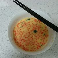 三蛋羹—蛋类爱好者的福音的做法图解3