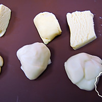 德普烤箱食谱——榴莲酥的做法图解8